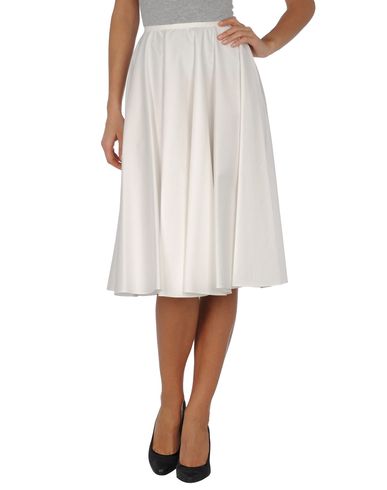 ZOOM ROCHAS - 3/4 length skirt