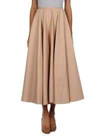 ROCHAS - Long skirt