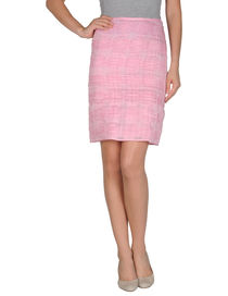 ROCHAS - Knee length skirt