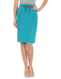 PAUL SMITH - Knee length skirt