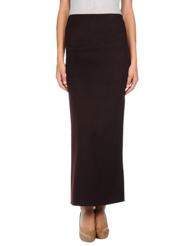 ZOOM ROCHAS - Long skirt