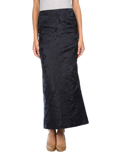 ZOOM ROCHAS - Long skirt