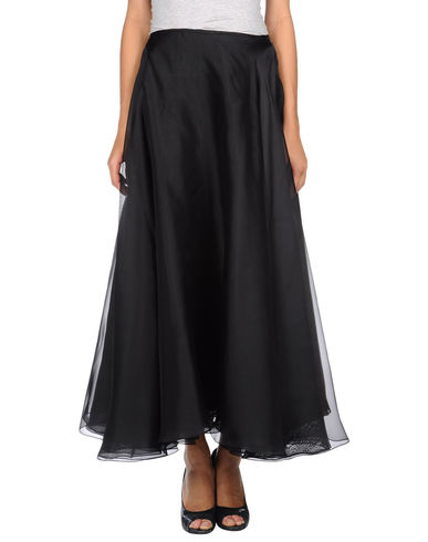ZOOM ROCHAS - Long skirt