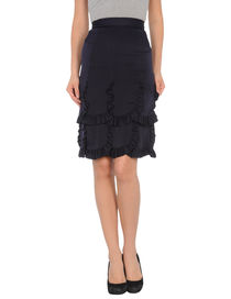 ROCHAS - Knee length skirt