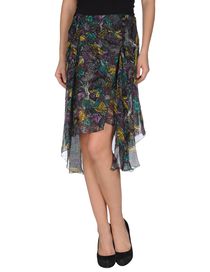 CHLOÉ - Knee length skirt