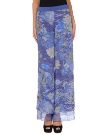 SALVATORE FERRAGAMO - Casual pants