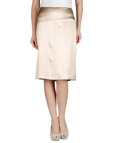 ZOOM ESCADA - Knee length skirt