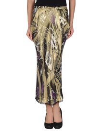 AQUILANO-RIMONDI - Long skirt
