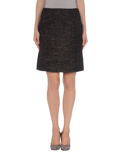 ZOOM MARNI - Knee length skirt