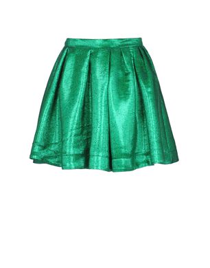 Mini skirt Women's - MSGM