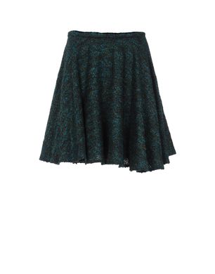 Knee length skirt Women's - KENZO