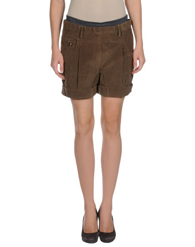 ZOOM BRUNELLO CUCINELLI - Shorts