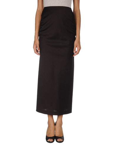 ZOOM YOHJI YAMAMOTO - Long skirt