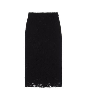 Gonna ginocchio Donna - DOLCE & GABBANA