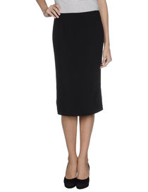 CLIPS - 3/4 length skirt