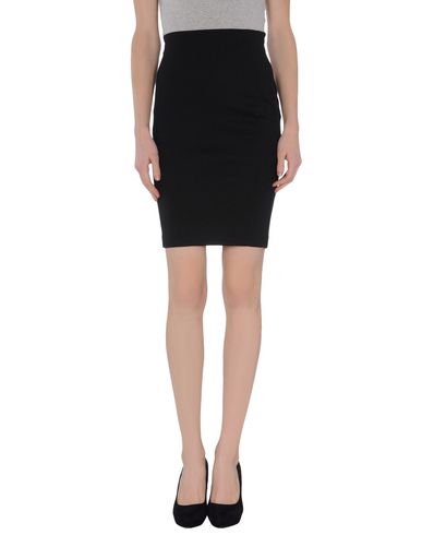 ZOOM DIANE VON FURSTENBERG - Knee length skirt