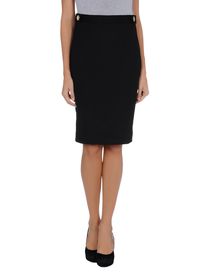 DIANE VON FURSTENBERG - Knee length skirt