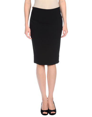 ZOOM DIANE VON FURSTENBERG - 3/4 length skirt