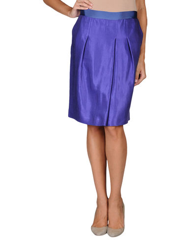 ZOOM ETRO - Knee length skirt