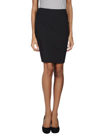 D.A. DANIELE ALESSANDRINI - Knee length skirt