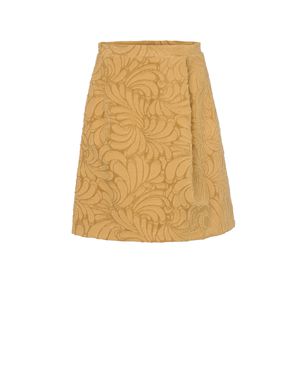 Mini skirt Women's - CARVEN