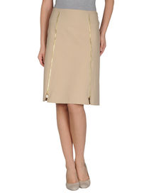 MICHAEL KORS - Knee length skirt
