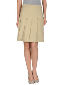 MICHAEL KORS - Knee length skirt