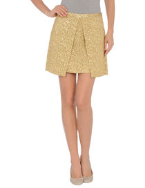 MICHAEL KORS - Mini skirt