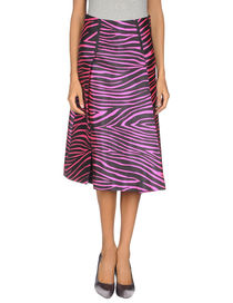 MICHAEL KORS - 3/4 length skirt