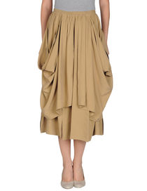 MICHAEL KORS - 3/4 length skirt
