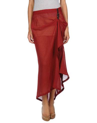 ZOOM MICHAEL KORS - Long skirt