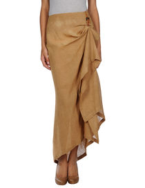 MICHAEL KORS - Long skirt