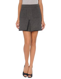 CÉLINE - Mini skirt