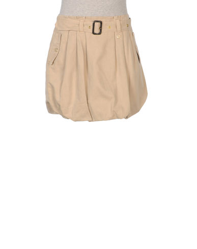 ZOOM PINKO - Skirt