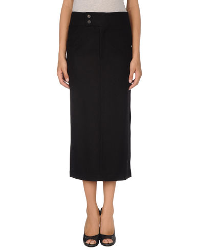 ZOOM Y'S YOHJI YAMAMOTO - 3/4 length skirt