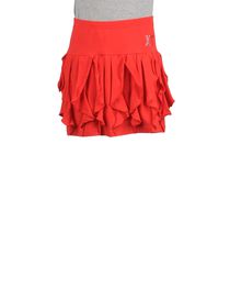 XTENSION MIRTILLO - Skirt