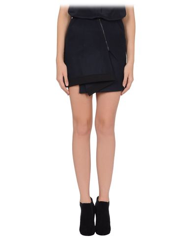 ZOOM RDM - Mini skirt