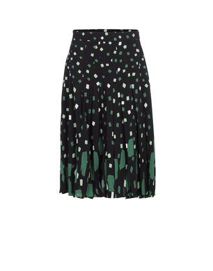 Knee length skirt Women's - VIONNET