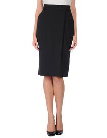 PAUL SMITH - Knee length skirt
