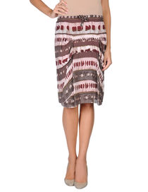 EASTON PEARSON - Knee length skirt
