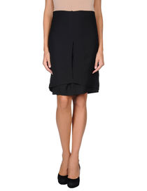 MAISON MARTIN MARGIELA 4 - Knee length skirt