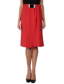 MAISON MARTIN MARGIELA 1 - 3/4 length skirt