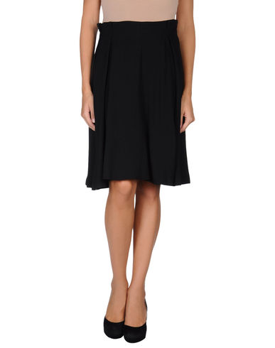 ZOOM VICTOR VICTORIA - Knee length skirt