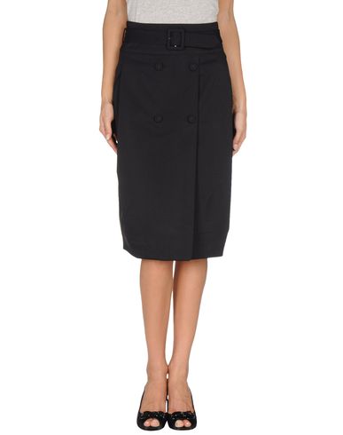 ZOOM VICTOR VICTORIA - 3/4 length skirt