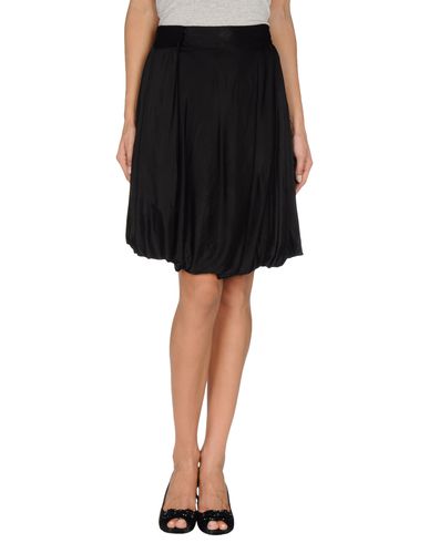 ZOOM SOPHIA KOKOSALAKI - Knee length skirt