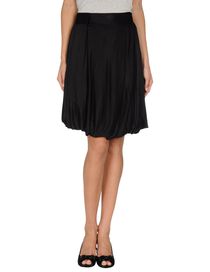 SOPHIA KOKOSALAKI - Knee length skirt