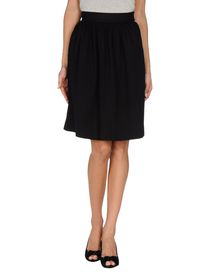 HAUTE - Knee length skirt