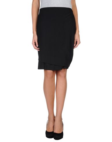 ZOOM MAISON MARTIN MARGIELA 1 - Knee length skirt
