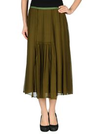 EASTON PEARSON - 3/4 length skirt