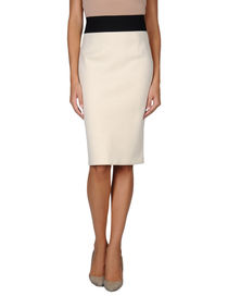 MARC JACOBS - Knee length skirt